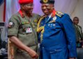 NSCDC CG Audi Hails Retiring DCG Adeyinka’s Leadership, Mentorship Legacy