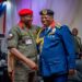 NSCDC CG Audi Hails Retiring DCG Adeyinka’s Leadership, Mentorship Legacy