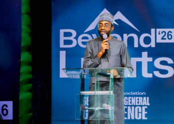 Digital Sovereignty: NITDA Strengthens IT Procurement, Local Software Adoption