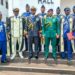 NAF Officers Demonstrate Professional Excellence At Ghana Staff College
