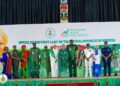 CAS Commends Renewed Hope Initiative Support For Families Of Fallen Heroes