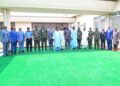 IGP Disu, Service Chiefs Chart Five-Year Strategy To Tackle Emerging Security Threats