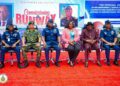 NAF Strengthens South-South Security Operations With Upgraded Runway, Military Apron