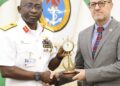 Nigerian Navy Targets Greater Localisation In Nigeria–Türkiye Defence Partnership