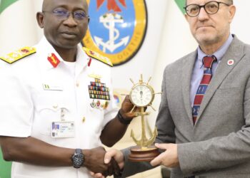 Nigerian Navy Targets Greater Localisation In Nigeria–Türkiye Defence Partnership