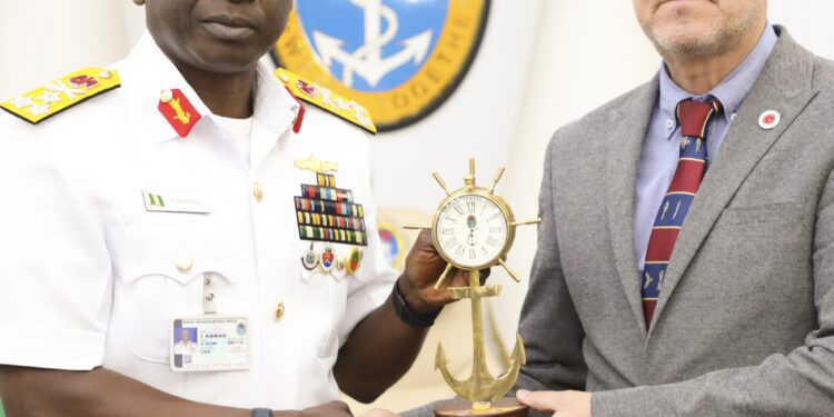 Nigerian Navy Targets Greater Localisation In Nigeria–Türkiye Defence Partnership