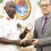 Nigerian Navy Targets Greater Localisation In Nigeria–Türkiye Defence Partnership