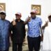 NDC: Obi, Kwankwaso, Dickson Review Campaign Plans Ahead Of 2027 Elections
