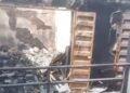 Jabi Market Fire: FEMD Calls For Better Fire Safety Measures