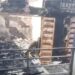 Jabi Market Fire: FEMD Calls For Better Fire Safety Measures