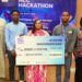 NCC Backs Young Innovators, Awards N6m At Technology Without Barriers Hackathon