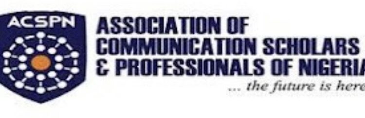 AI, Social Media: ACSPN Urges Media To Protect Integrity Of 2027 Elections