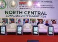 North Central Security: Tinubu Demands Stronger Community Intelligence, Collaboration