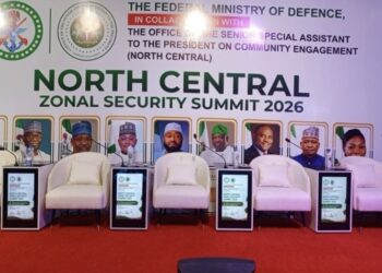 North Central Security: Tinubu Demands Stronger Community Intelligence, Collaboration