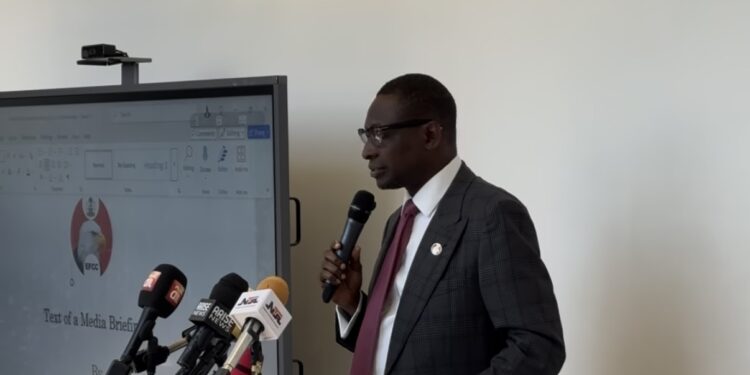 EFCC’s 34-Month Scorecard: ₦1.23trn Recovered, 10,872 Convictions Secured