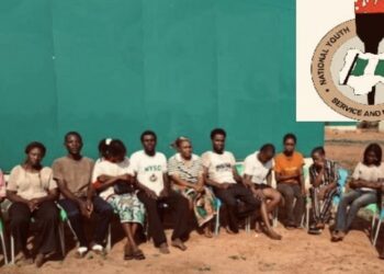 Security Forces Rescue 10 NYSC Members From Kogi Forest