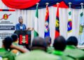 NITDA DG Urges Army To Turn Data Into Strategic Advantage In Modern Warfare