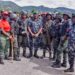IGP Disu Tasks PMF Trainers On Intelligence, Precision, Discipline