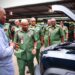 Army Targets Greater Operational Efficiency Through Logistics Partnership With Elizade