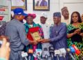 Nigeria Has A Future, GDP Growth Now Beats Population Growth — Umahi