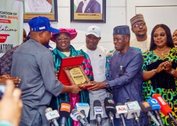 Nigeria Has A Future, GDP Growth Now Beats Population Growth — Umahi