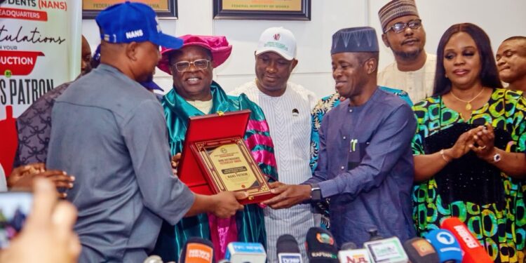 Nigeria Has A Future, GDP Growth Now Beats Population Growth — Umahi