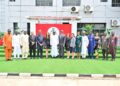 US-INL Hails NDLEA’s Gains, Pledges More Support For Anti-Drug Operations