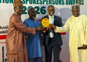 ICPC Chairman Urges Media, Spokespersons To Counter Corruption With Responsible Communication