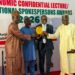 ICPC Chairman Urges Media, Spokespersons To Counter Corruption With Responsible Communication