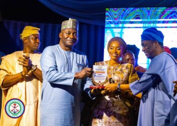 Alaba Market Emerges As Major Driver Of Nigeria’s Economic, Tech Growth — Musa