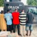 Borno Police Arrest Five, Probe Alleged Sale of Meat From Dead Cattle