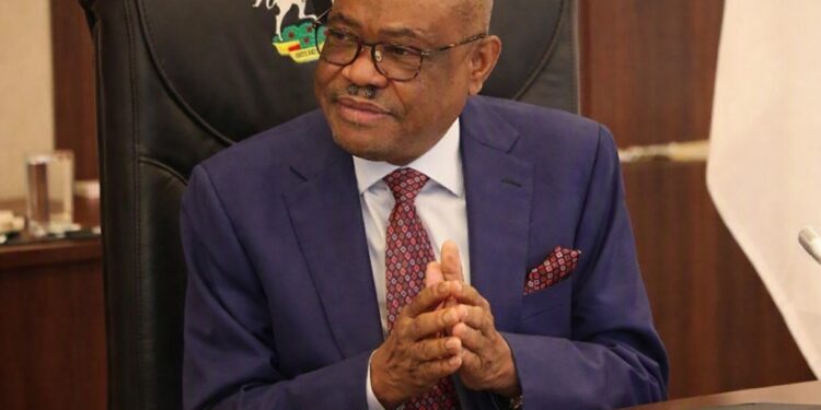 From 31st to 4th: How Wike Is Changing Abuja’s Business Environment
