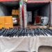 Customs Deepens Arms Crackdown, Uncovers 399 Jojef Rifles At Tin Can Port