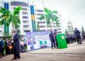 ‘We Shall Not Allow Their Sacrifices To Be In Vain’ — IGP Disu Honours 10 Fallen Police Officers