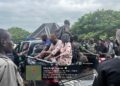 Army-Led Joint Team Deals Blow To Kidnappers, Rescues 16 In Kogi