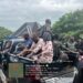 Army-Led Joint Team Deals Blow To Kidnappers, Rescues 16 In Kogi
