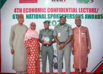 NCS Strengthens Anti-Corruption Measures, Rewards Excellence In Communication