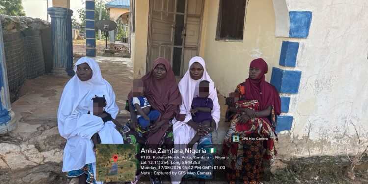 Troops Thwart Terrorist Abductions, Neutralise Explosive Device In Zamfara