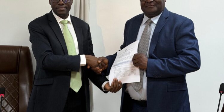 ICPC Moves To End Workforce Imbalance, Strengthen Institutional Capacity