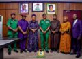 NYSC, Federal Character Commission Deepen Partnership on Equity and National Unity