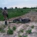 Troops Of OPHK Strike Fleeing Terrorists, Neutralise 26, Destroy 10 Motorcycles