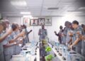 Customs Management Honours DCG Tijanni Abe After 35 Years Of Meritorious Service