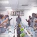 Customs Management Honours DCG Tijanni Abe After 35 Years Of Meritorious Service