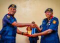 NSCDC Mining Marshals Commander Honoured For Outstanding Service