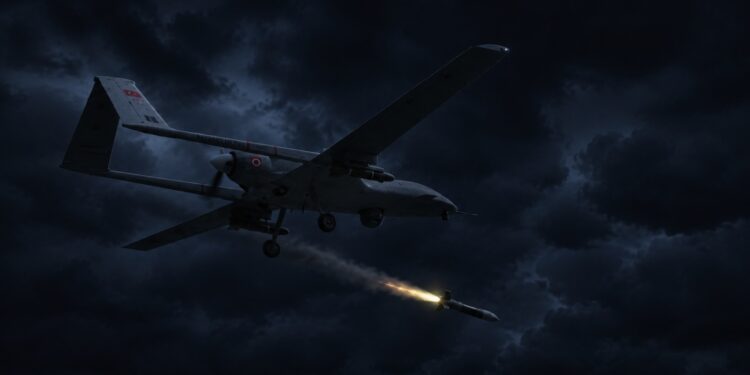 Military Sustains Air Offensive Against Terrorists, Hits Multiple Targets In Borno
