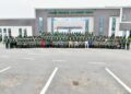 Army Chief Calls For Secure, Technology-Driven Data Management