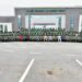 Army Chief Calls For Secure, Technology-Driven Data Management