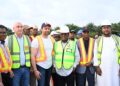 Lagos-Calabar Highway: Umahi Highlights Progress, Jobs, Economic Opportunities