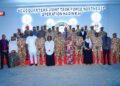 Operation HADIN KAI Moves To Tighten Controls Against Terrorism Financing In North-East