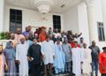 Dickson Seeks Revival Of Ideals That Shaped Nigeria’s Democracy